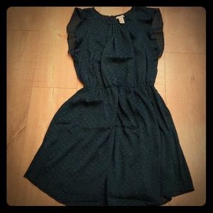 H&M Dress Size 6